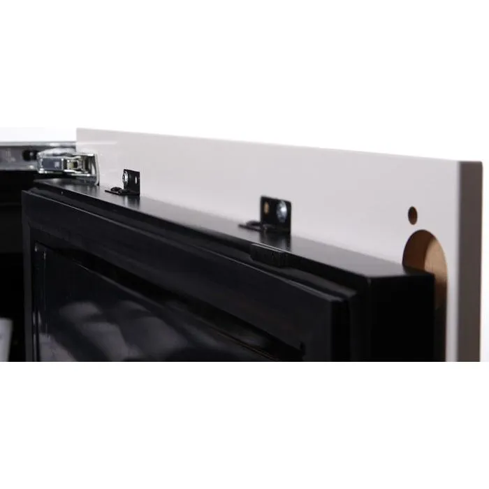 mQuve - 600mm - WineStore 78 - 44 Bottles - Fully Integrated Panel Ready