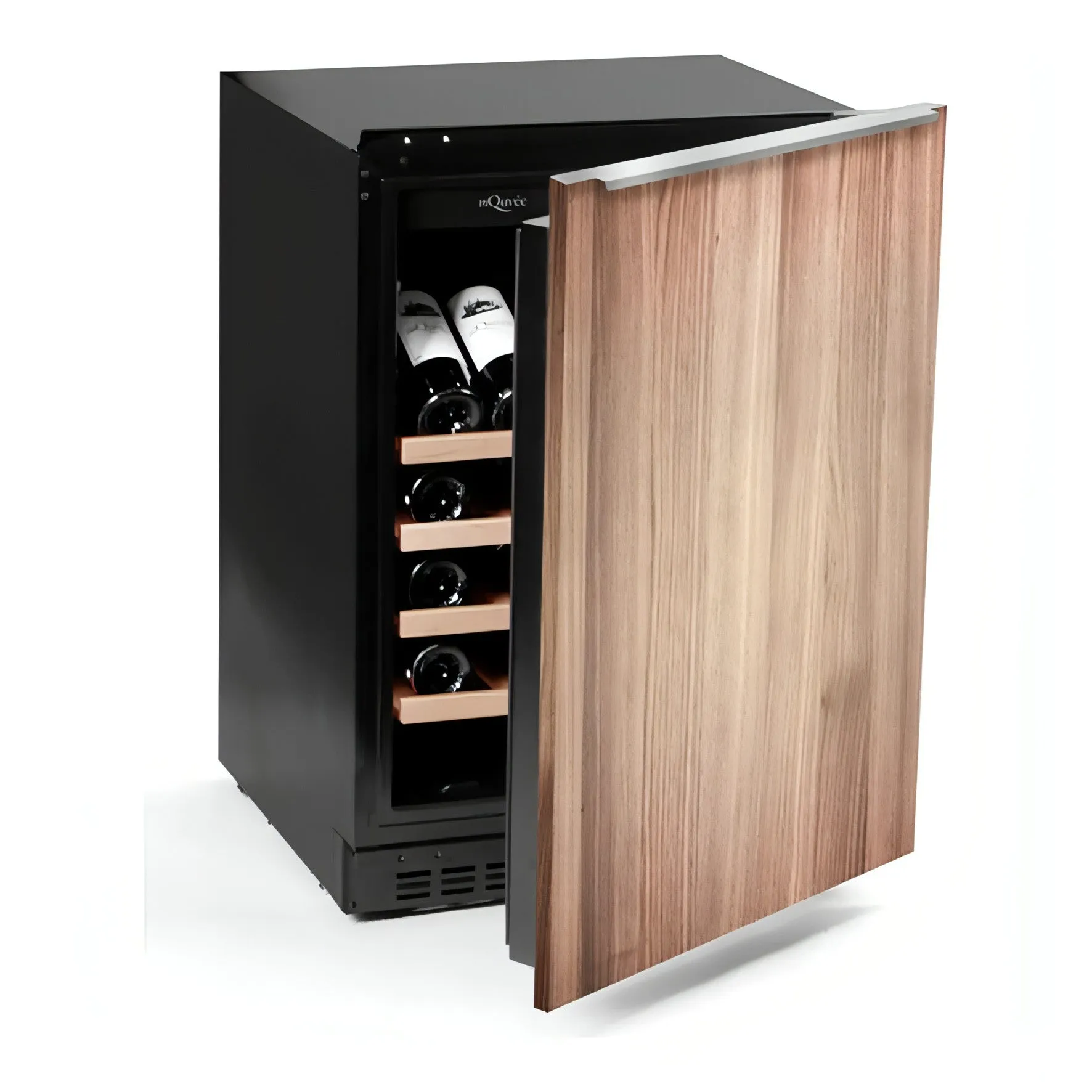 mQuve - 600mm - WineStore 78 - 44 Bottles - Fully Integrated Panel Ready