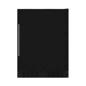 mQuve - 600mm - WineStore 82 - 66 Bottles-  Anthracite Black
