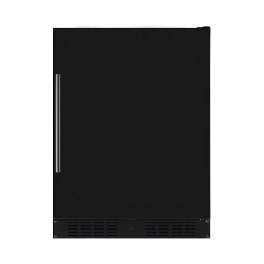 mQuve - 600mm - WineStore 82 - 66 Bottles-  Anthracite Black