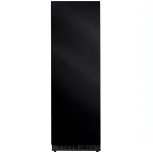 mQuve Velvet 170 Solid - Single Zone 239 Bottles - Tall Wine Cabinet