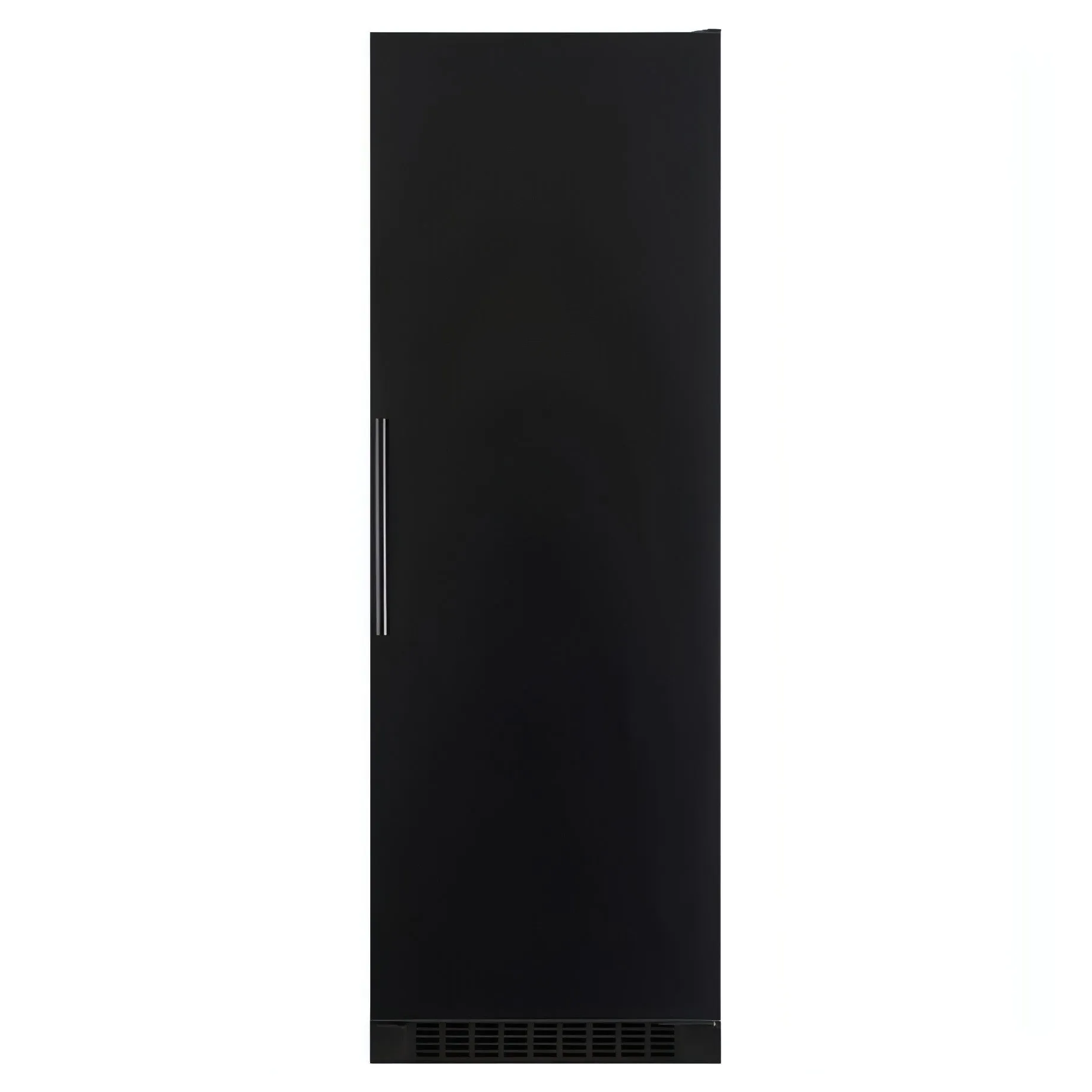 mQuve WineStore 226 - 226 Bottles - Wine Cabinet -Solid Black
