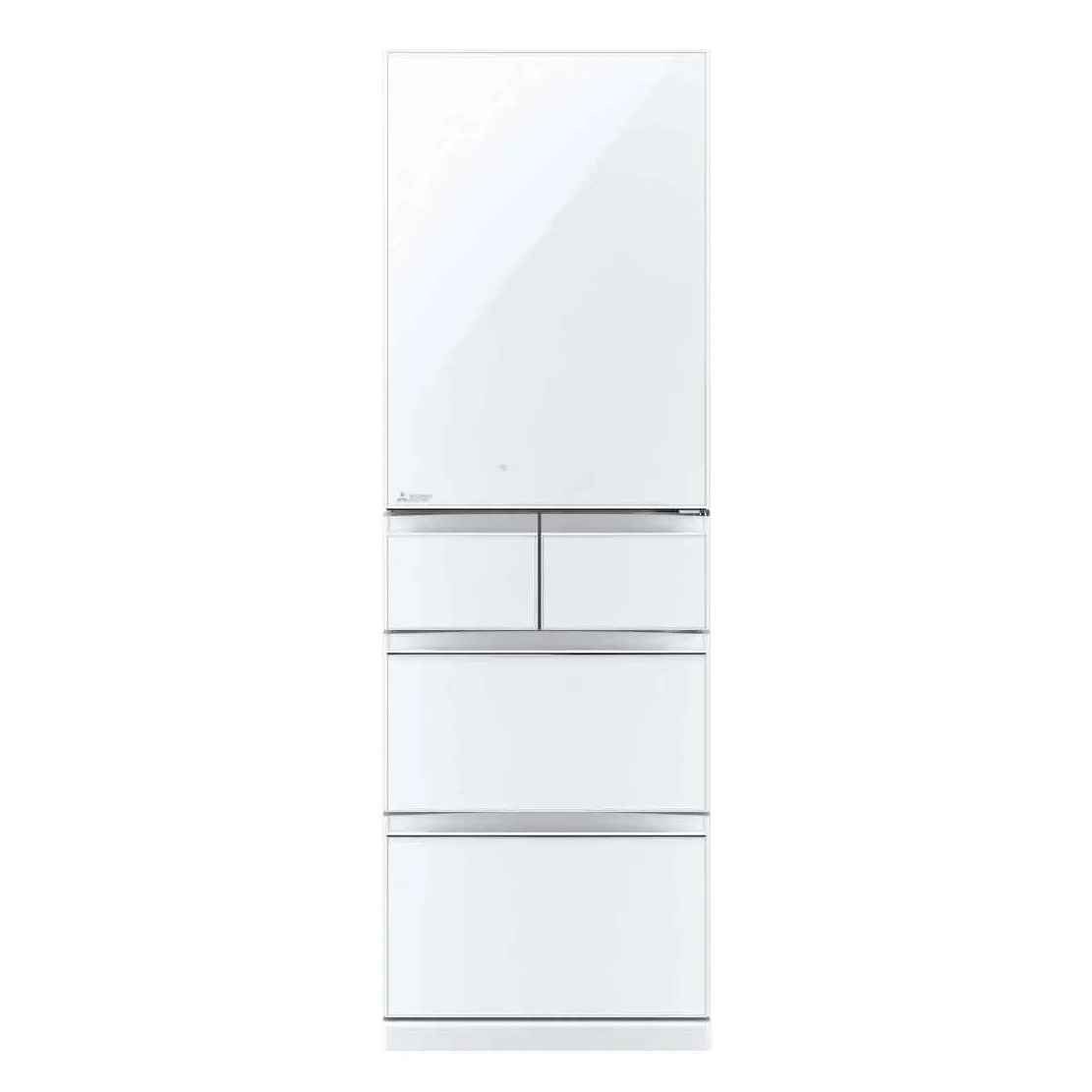 MR-B46G-W-P 447L 5-DOOR FRIDGE