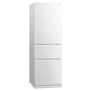 MR-CGX56EX 450L 3-DOOR FRIDGE