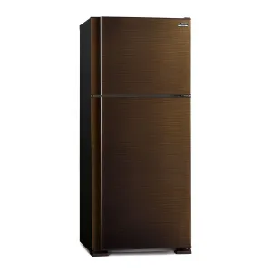 MR-F62EX 501L 2-DOOR FRIDGE