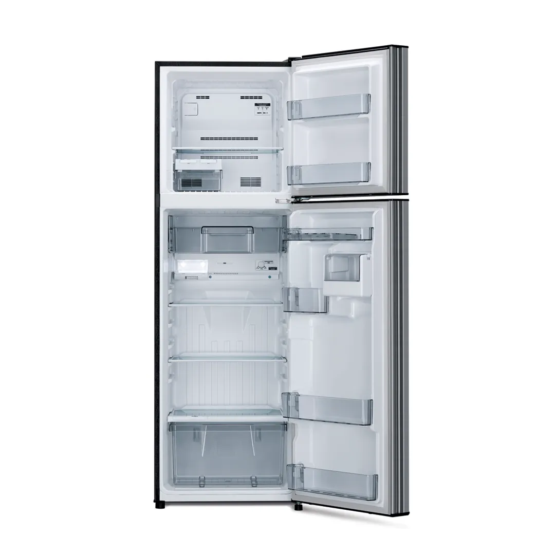 MR-FC34ET 287L 2-DOOR FRIDGE