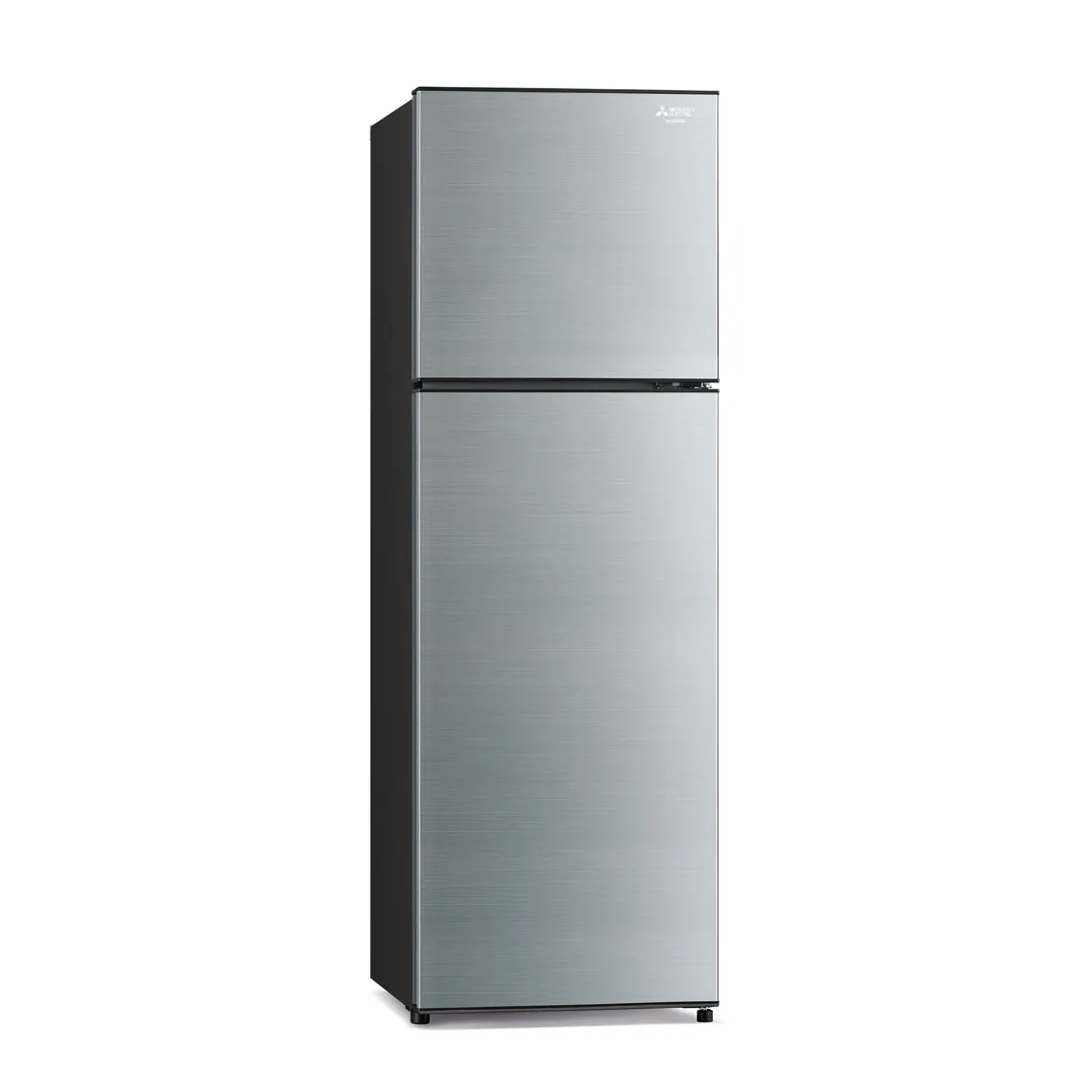 MR-FC34ET 287L 2-DOOR FRIDGE