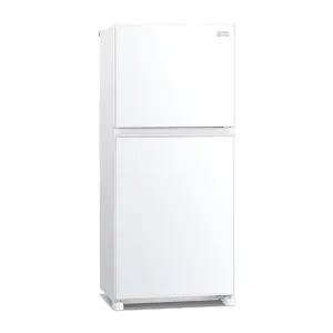 MR-FX47EX 378L 2-DOOR FRIDGE