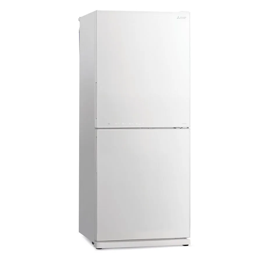 MR-HGS52EX 421L 2-DOOR FRIDGE