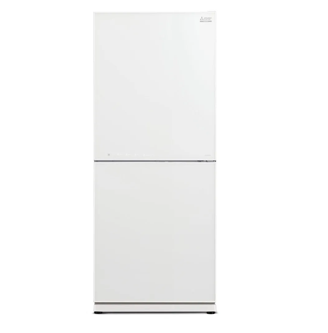 MR-HGS52EX 421L 2-DOOR FRIDGE