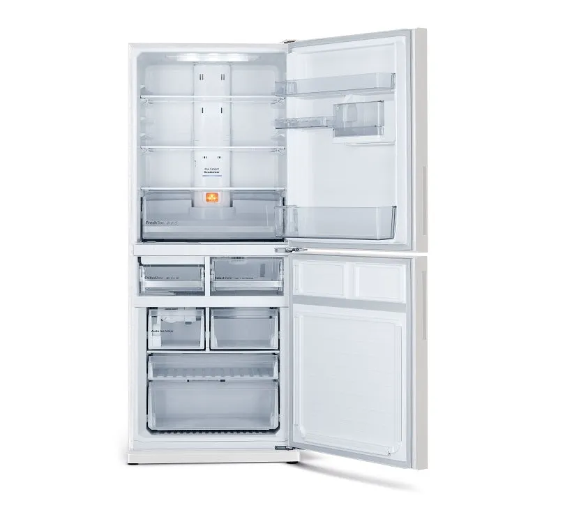 MR-HGS52EX 421L 2-DOOR FRIDGE