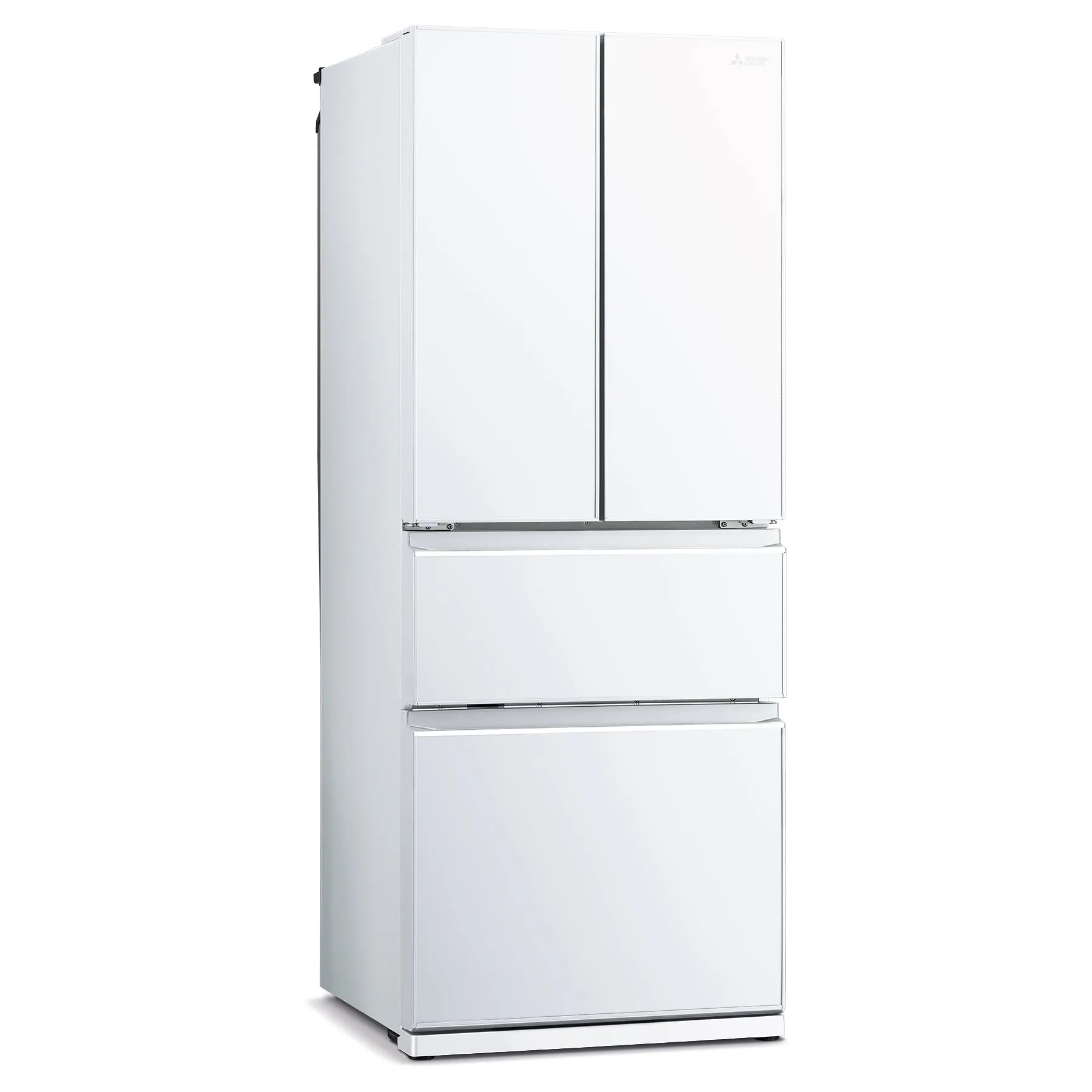 MR-LX55EY 442L 4-DOOR FRIDGE