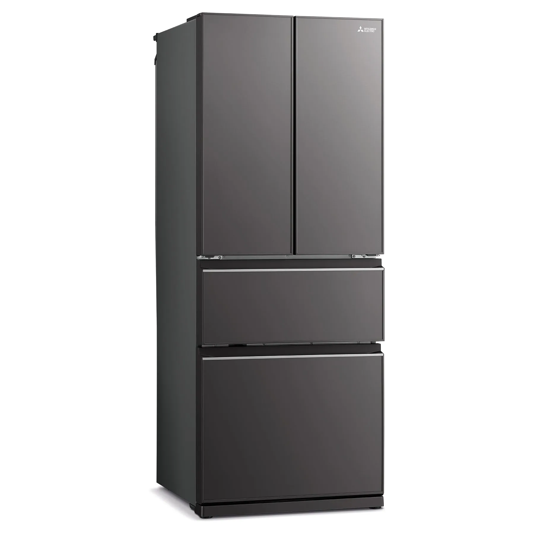 MR-LX55EY 442L 4-DOOR FRIDGE