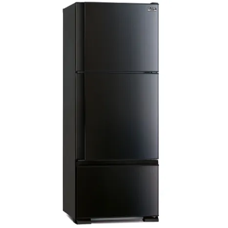 MR-V50EX 414L 3-DOOR FRIDGE