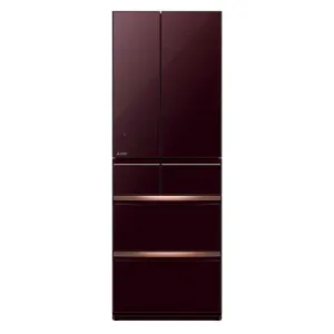 MR-WX52F 417L 6-DOOR FRIDGE