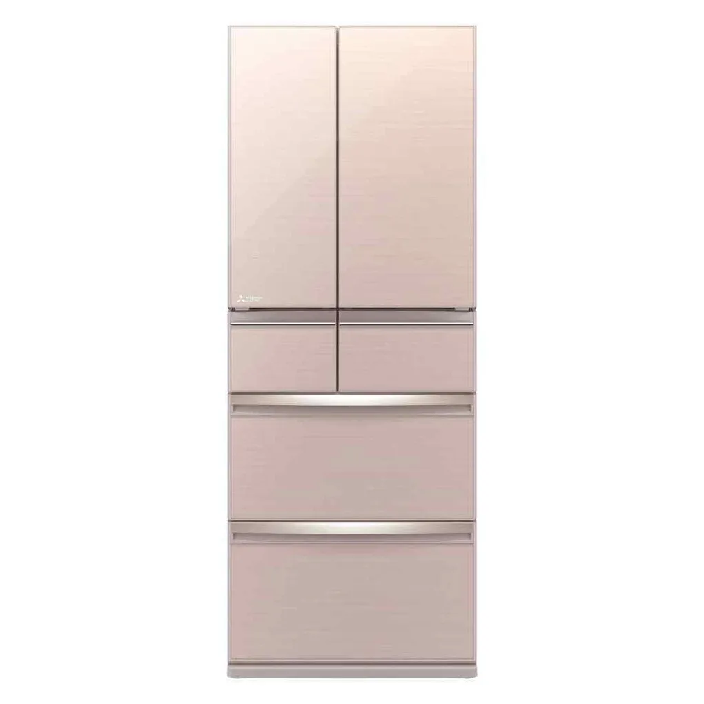 MR-WX60F 487L 6-DOOR FRIDGE