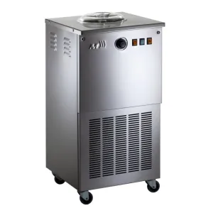 Musso Ice Cream Machine L3R Club