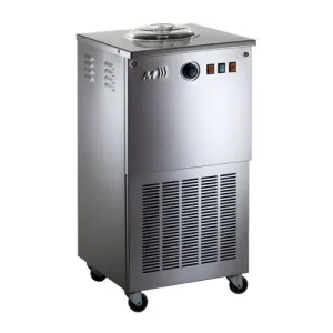 Musso Ice Cream Machine L4 Consul