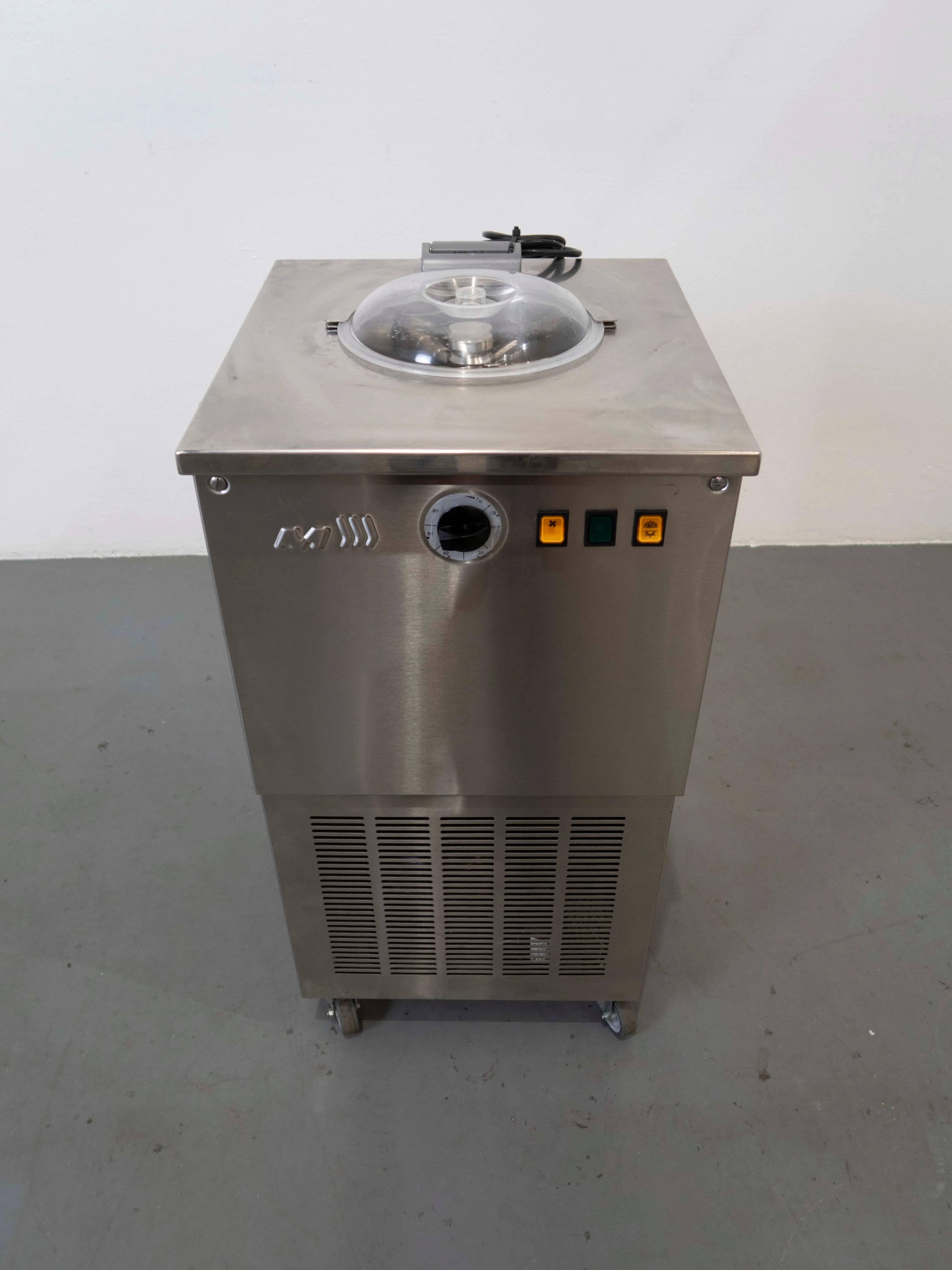Musso L3 Ice Cream Machine - 788096