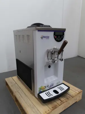 Nectar Fruits S770 Ice Cream Machine - 837747