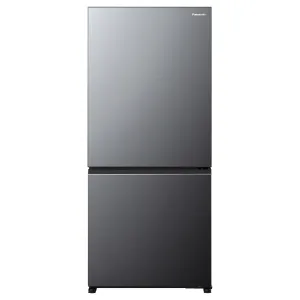 NR-BW530HVSS 505L PRIME  2-DOOR FRIDGE