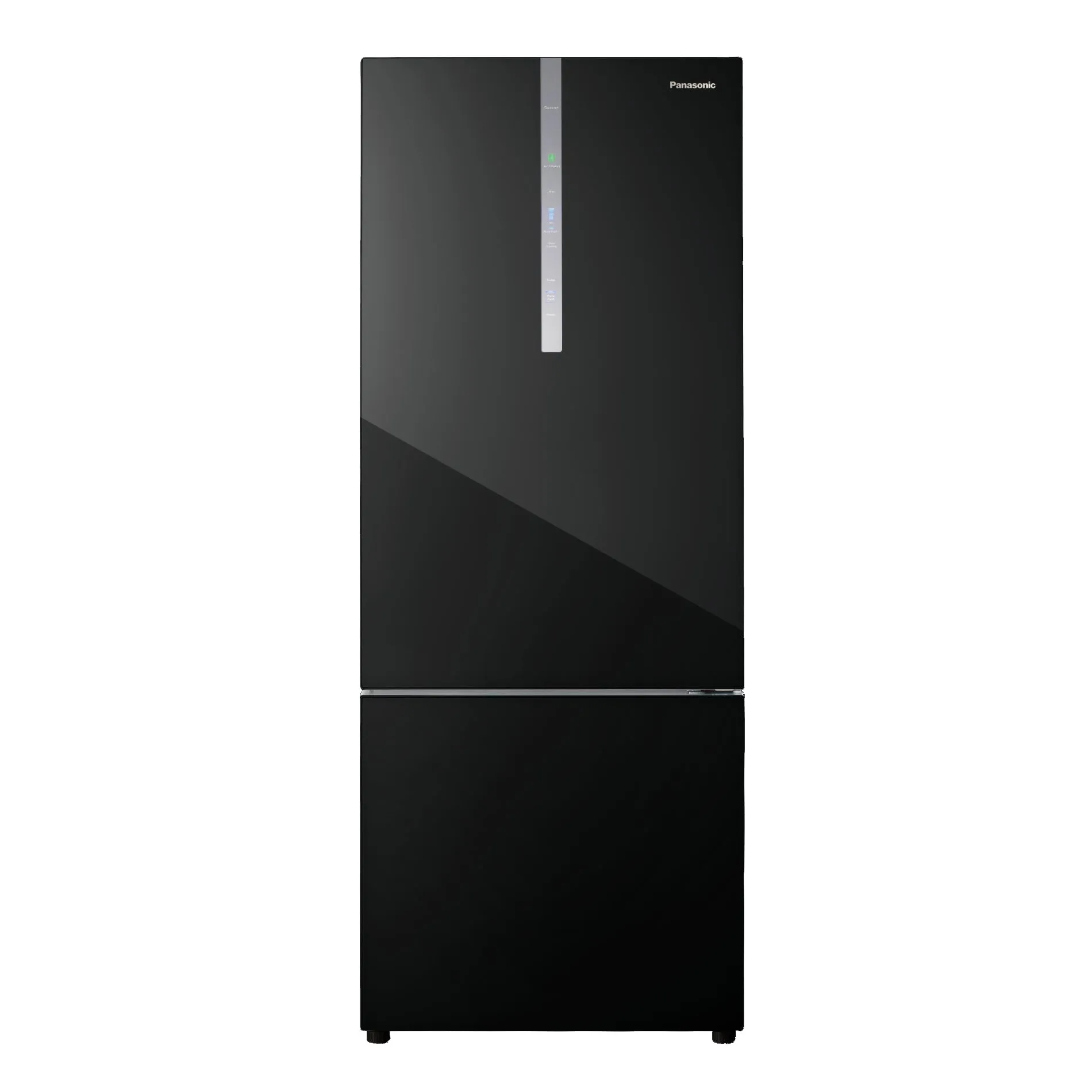 NR-BX471WGKS 405L 2-DOOR FRIDGE