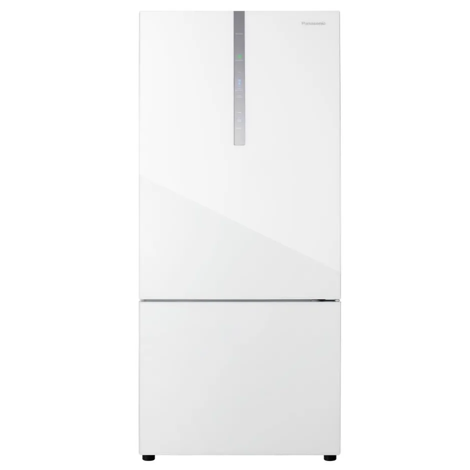 NR-BX471WGWS 405L 2-DOOR FRIDGE