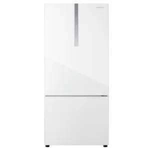 NR-BX471WGWS 405L 2-DOOR FRIDGE