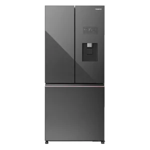 NR-CW530XMMS 492L PRIME  3-DOOR FRIDGE