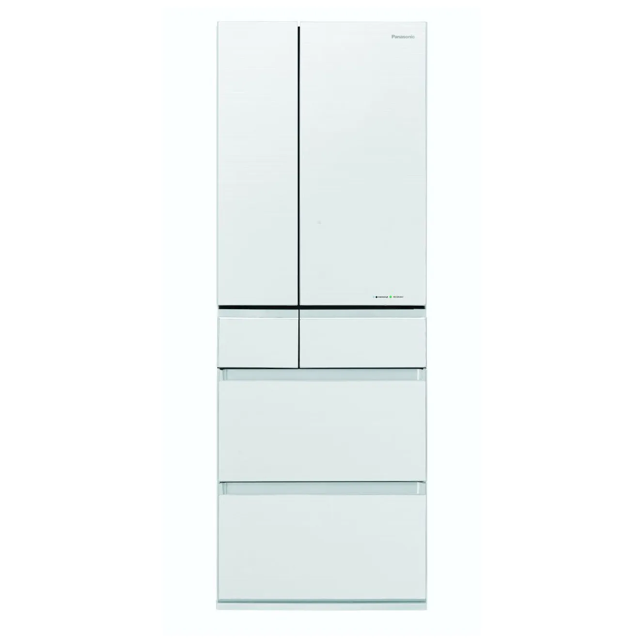 NR-F603GT 588L 6-DOOR FRIDGE