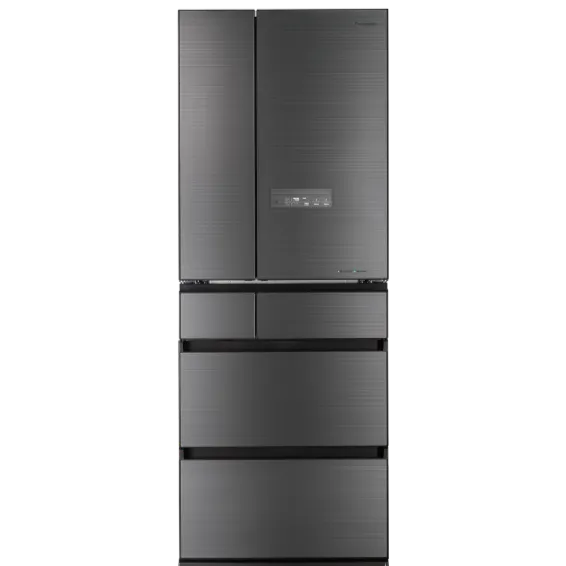 NR-F603GT 588L 6-DOOR FRIDGE