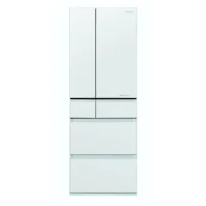 NR-F603GT 588L 6-DOOR FRIDGE