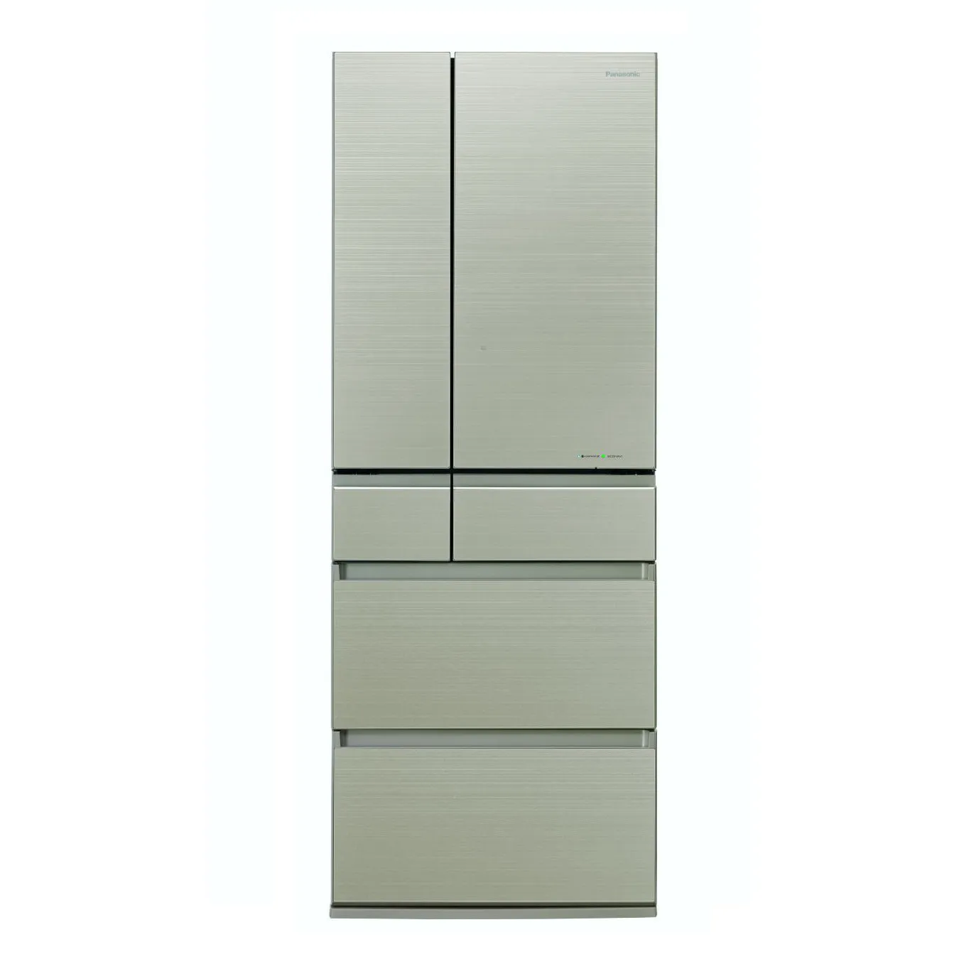 NR-F603GT 588L 6-DOOR FRIDGE