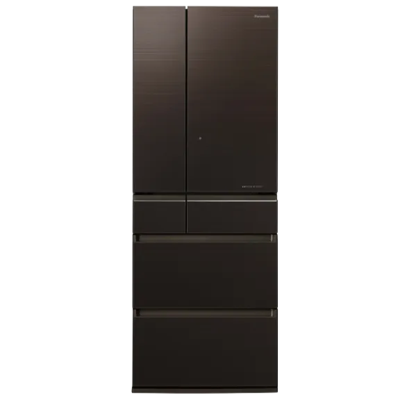NR-F603GT 588L 6-DOOR FRIDGE