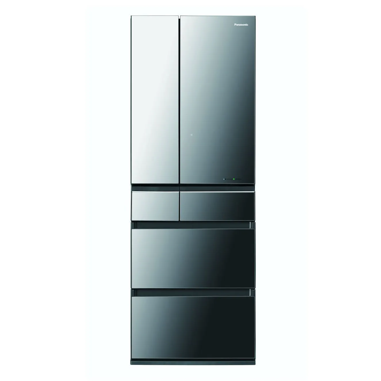 NR-F603GT 588L 6-DOOR FRIDGE