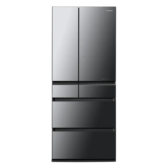 NR-F654GT 644L 6-DOOR FRIDGE