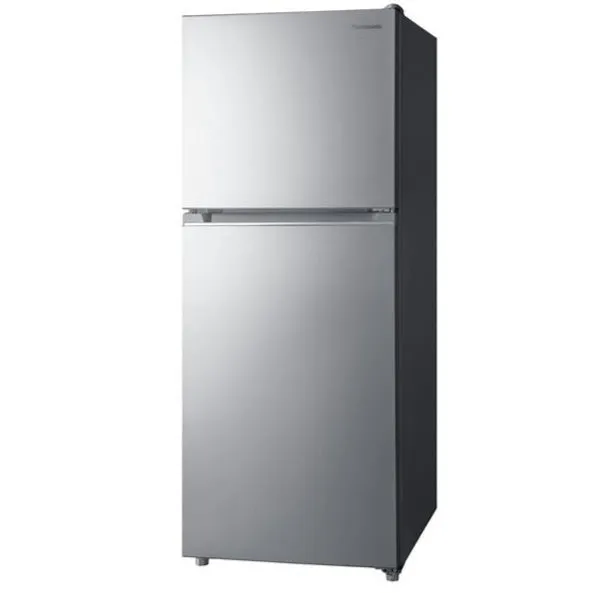 NR-TC311BUSS 297L 2-DOOR FRIDGE