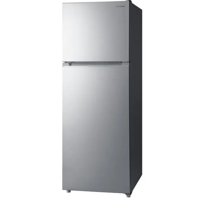 NR-TC361BUSS 348L 2-DOOR FRIDGE