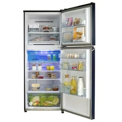 NR-TL381B 364L 2-DOOR FRIDGE