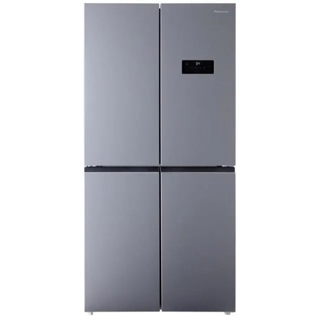 NR-XC541CUHS 503L 4-DOOR FRIDGE