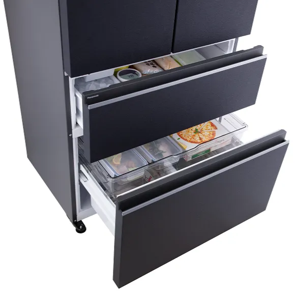 NR-Y561HB 515L SLOT-IN 4-DOOR FRIDGE