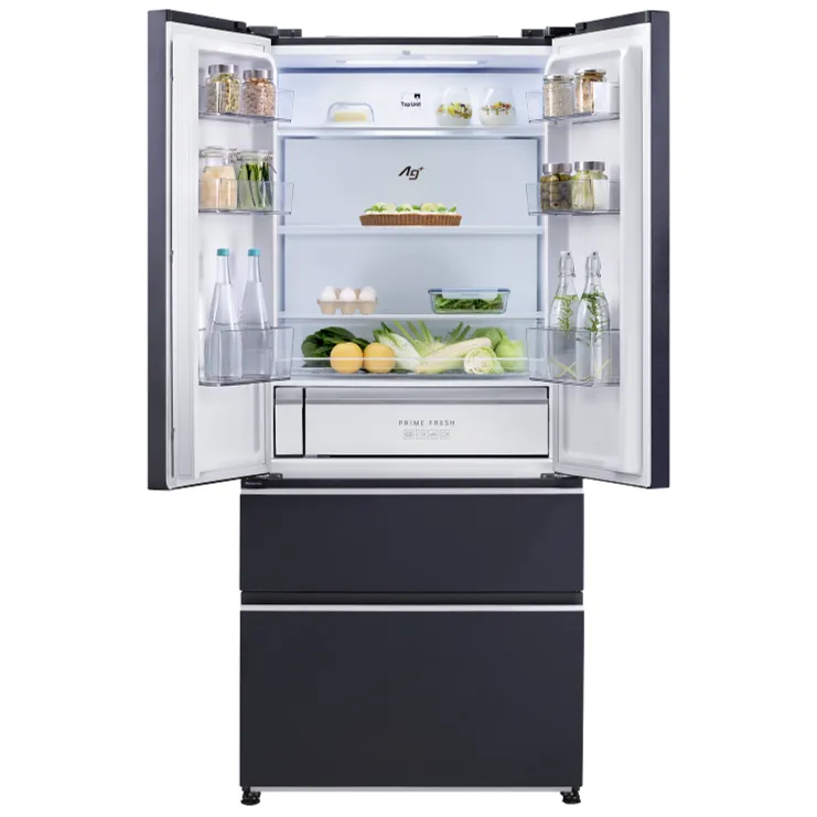 NR-Y561HB 515L SLOT-IN 4-DOOR FRIDGE