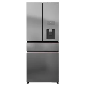NR-YW590YHHS 540L PRIME  4-DOOR FRIDGE