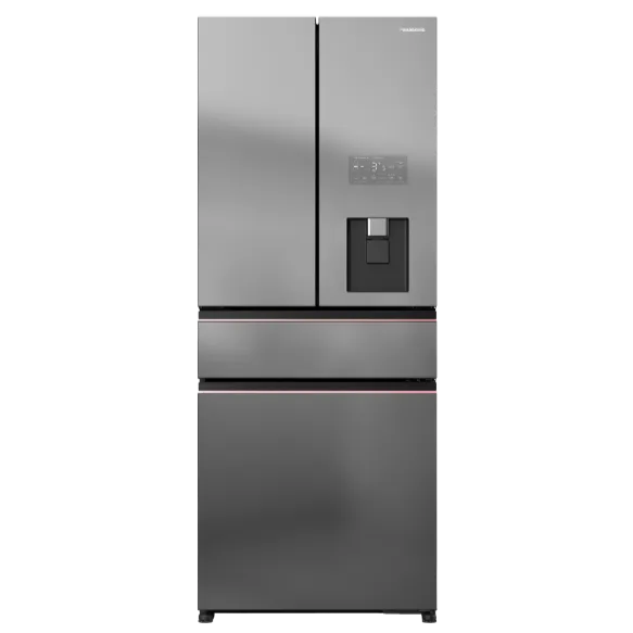 NR-YW590YHHS 540L PRIME  4-DOOR FRIDGE