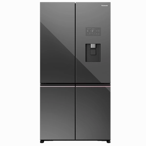 NR-XY680YMMS 617L PRIME  4-DOOR FRIDGE