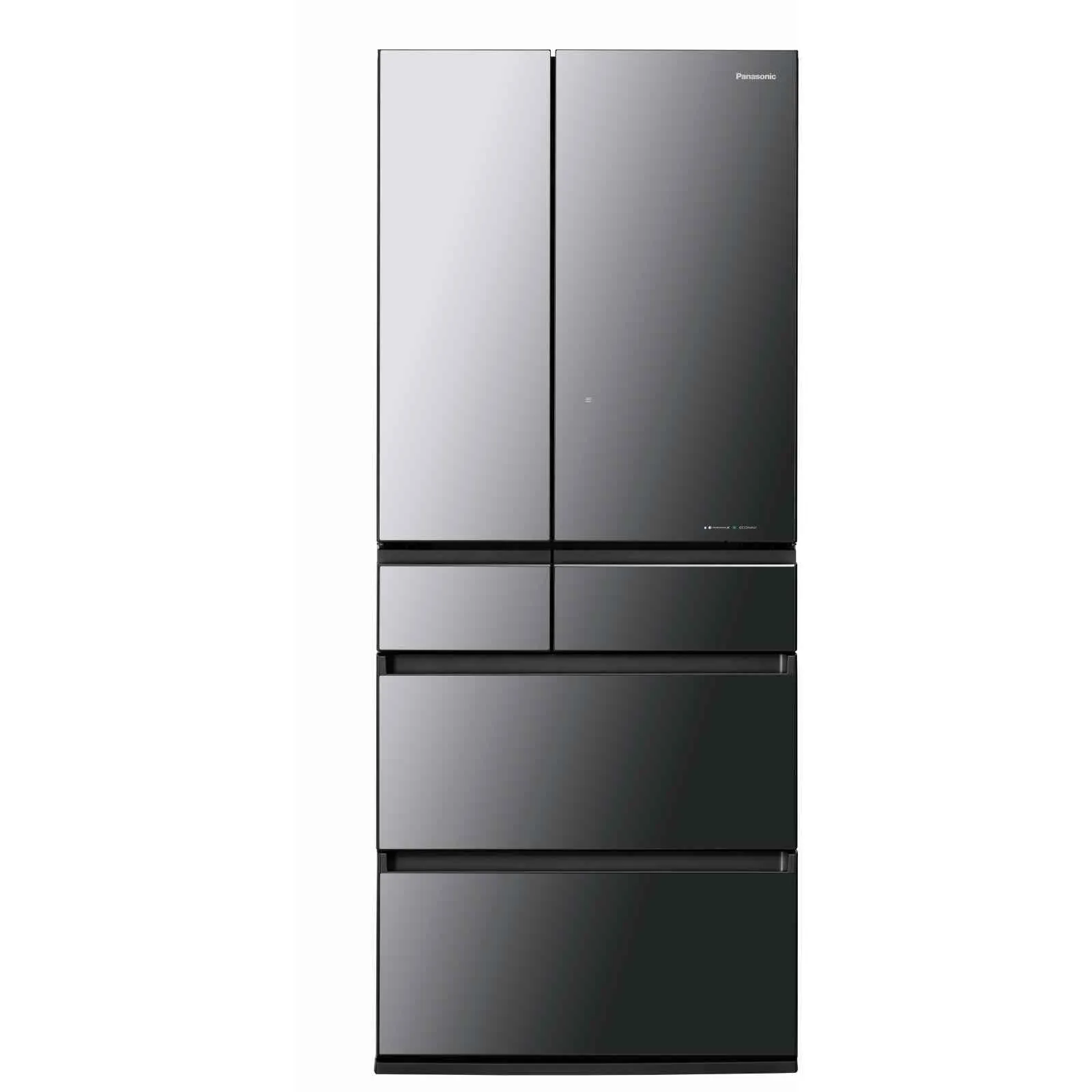 PANASONIC 534L 6 DOOR FRIDGE NRF654GTX6 (MULTI DOOR- MADE IN JAPAN)