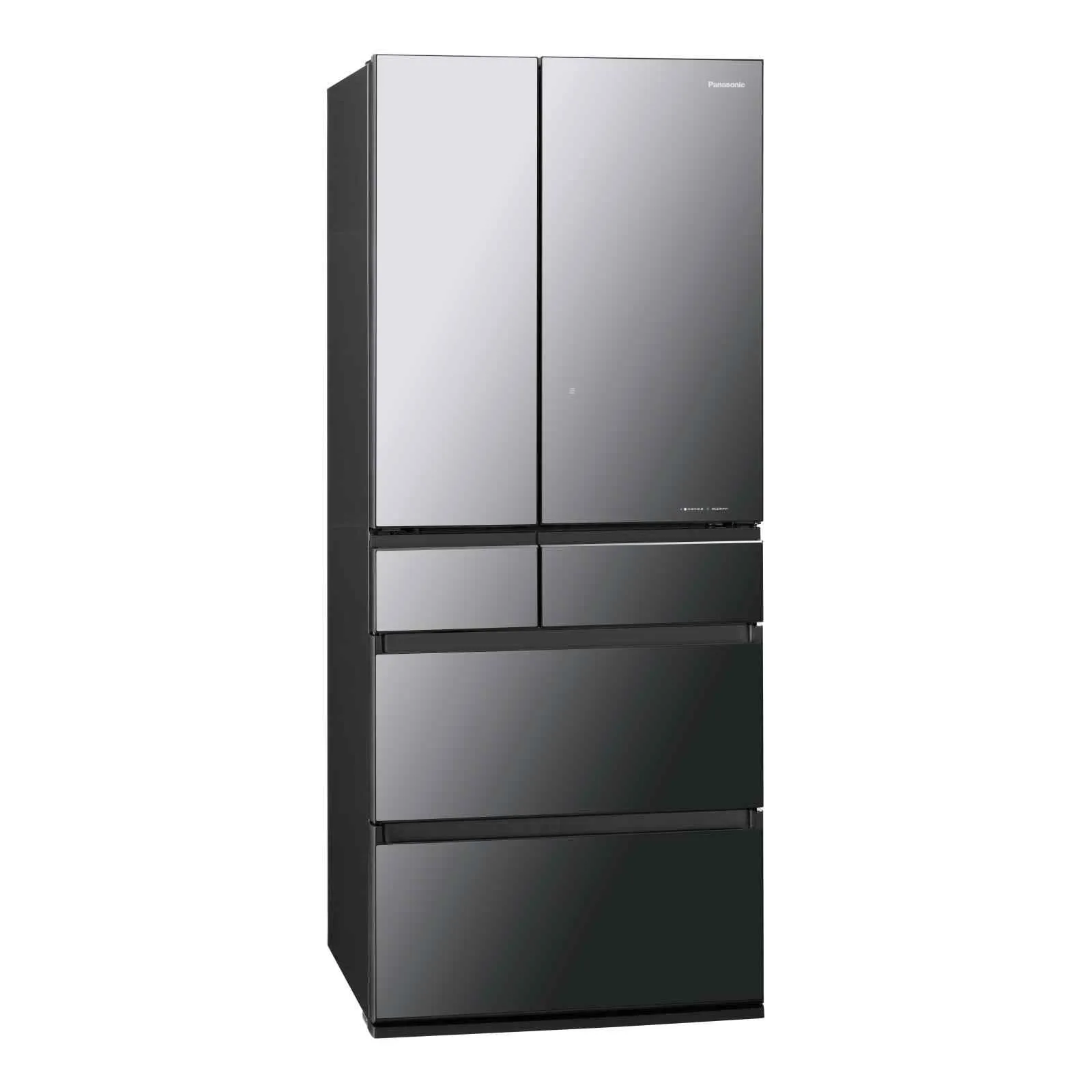 PANASONIC 534L 6 DOOR FRIDGE NRF654GTX6 (MULTI DOOR- MADE IN JAPAN)
