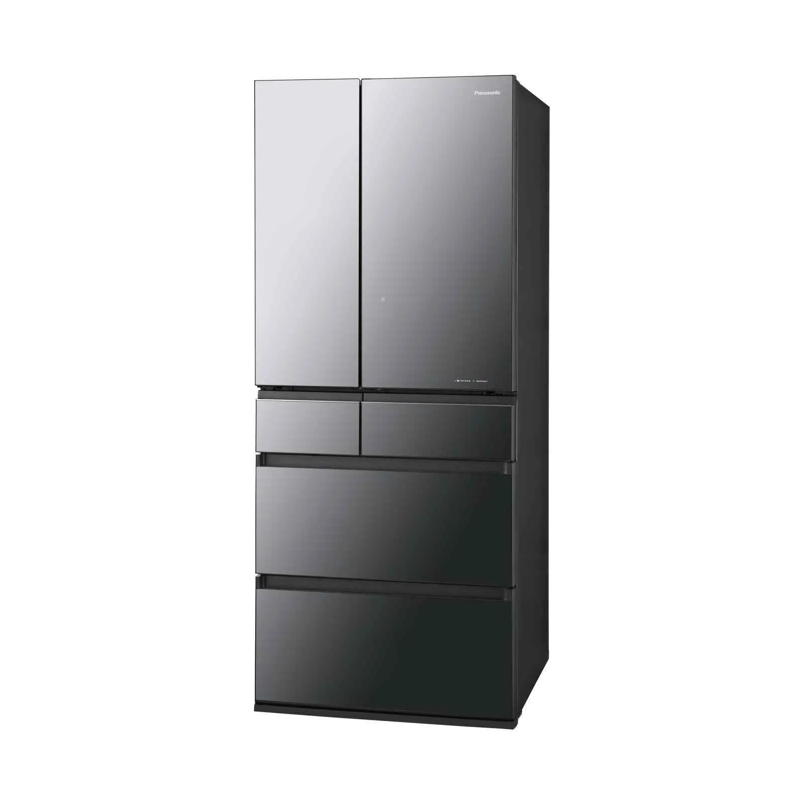 PANASONIC 534L 6 DOOR FRIDGE NRF654GTX6 (MULTI DOOR- MADE IN JAPAN)