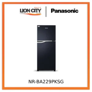 Panasonic NR-BA229PKSG 187L 2 Doors Refrigerator