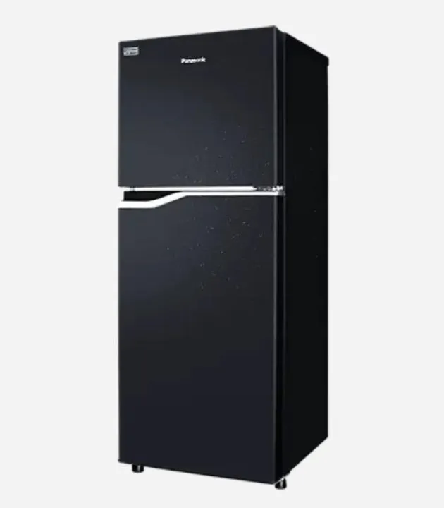 Panasonic NR-BA229PKSG 187L 2 Doors Refrigerator